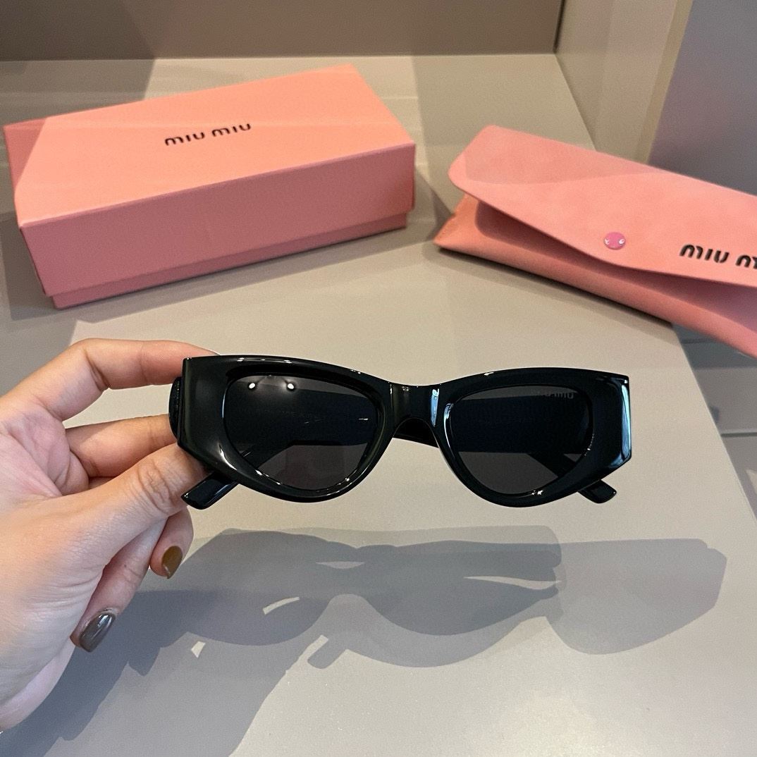 Miu Miu Sunglasses